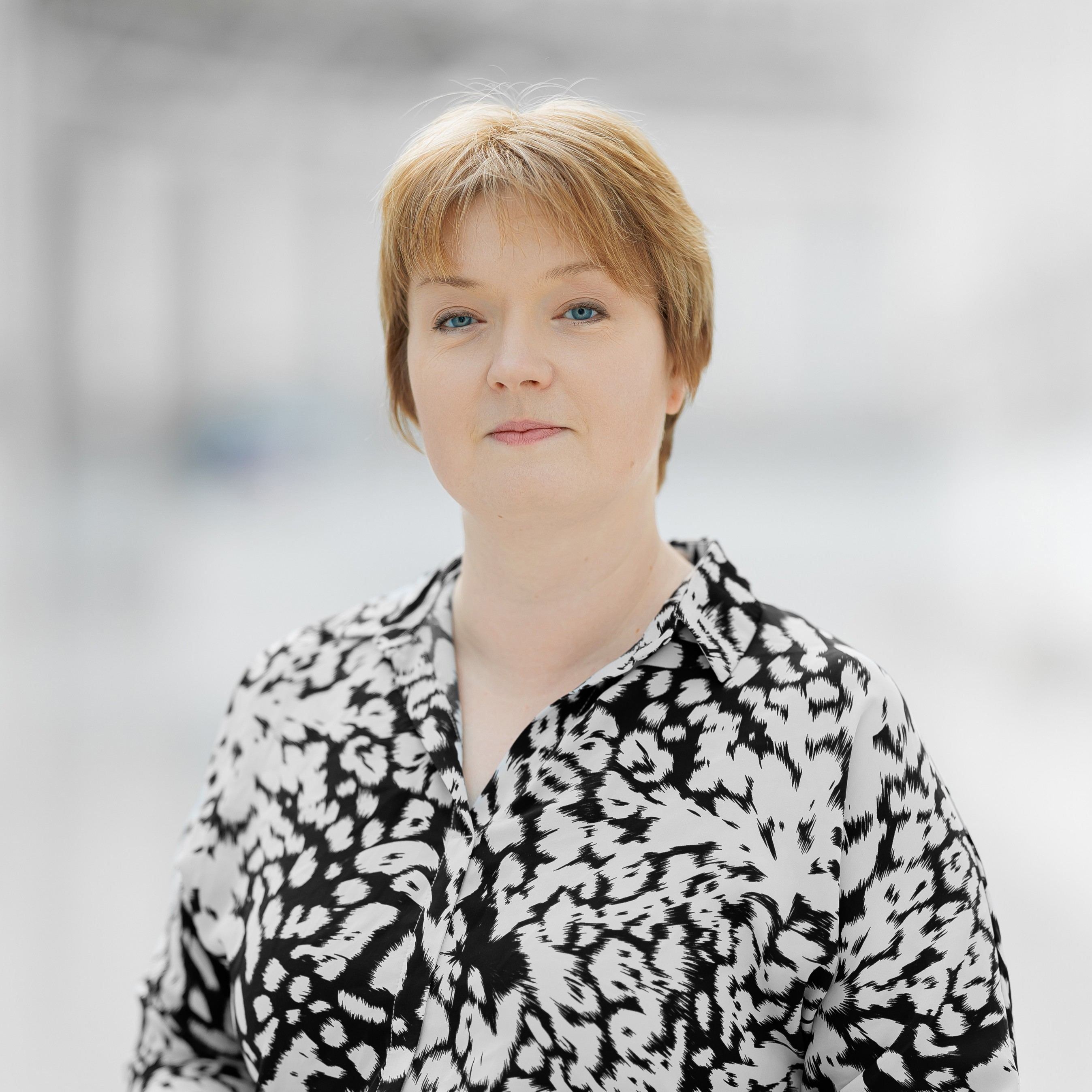 Татьяна Вячеславовна Кошечкина